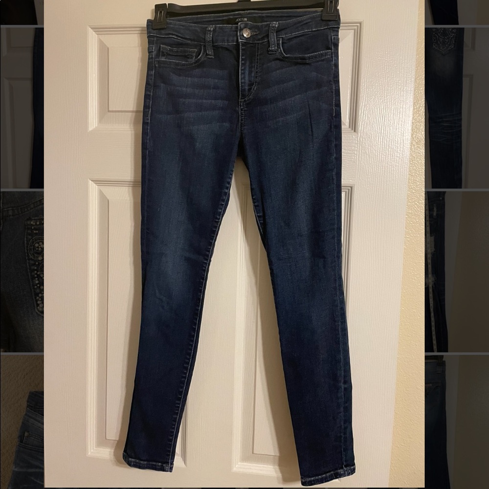 Joe’s size 27 womens skinny ankle